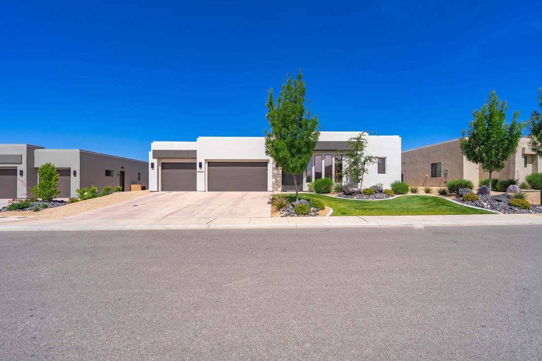 Haus in St. George, Utah, Vereinigte Staaten 3 - 18858058