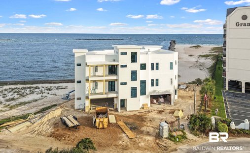 House in Orange Beach, Alabama, United States 1