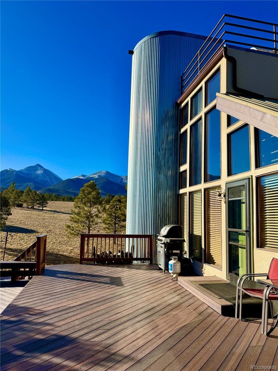 House in Buena Vista, Colorado, United States 4 - 18858430