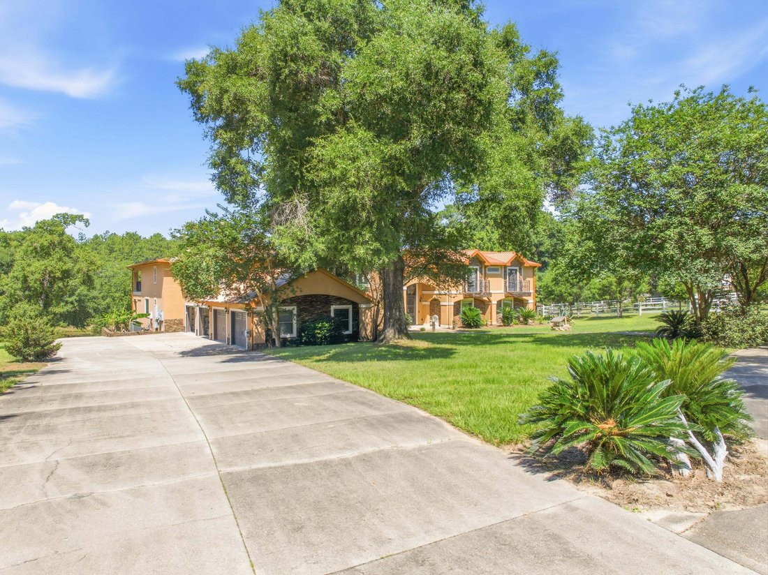 Casa a Crestview, Florida, Stati Uniti 5 - 18858326