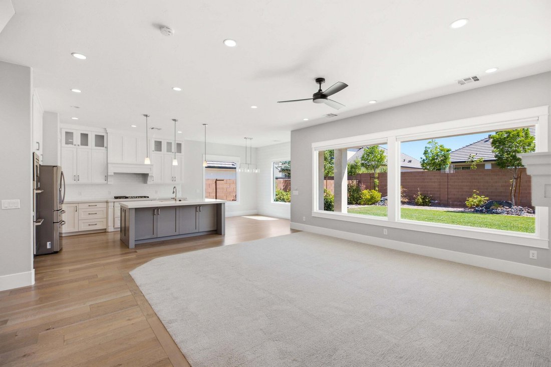 House in Washington, Utah, United States 5 - 18858009