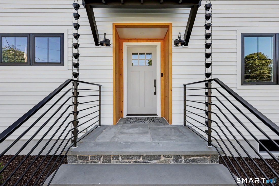 Casa en Fairfield, Connecticut, Estados Unidos 3 - 18740409