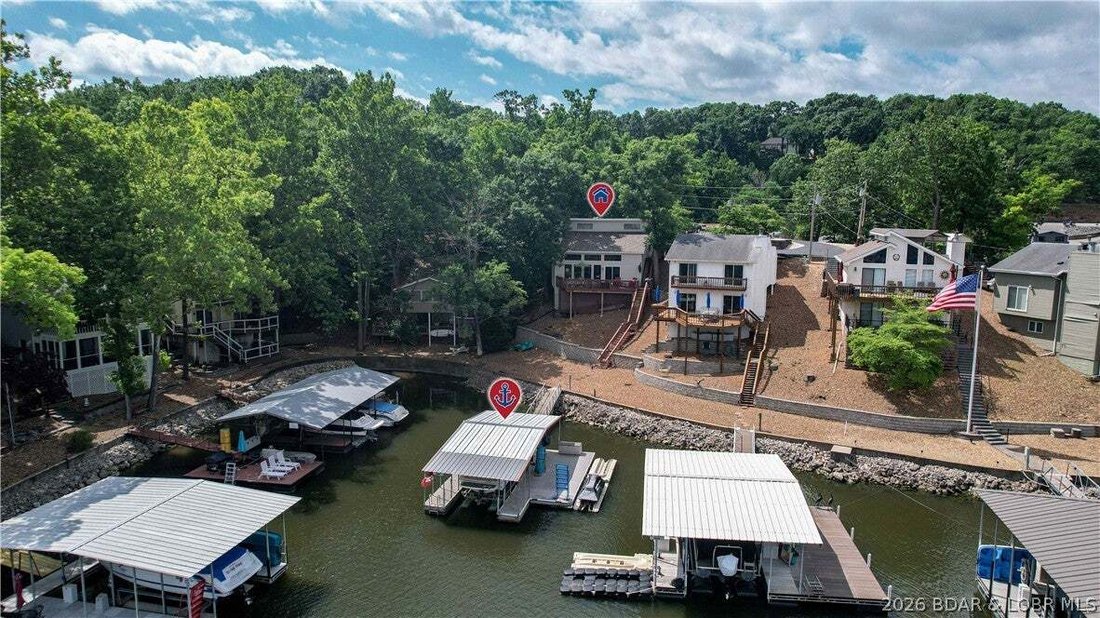 House in Lake Ozark, Missouri, United States 3 - 18858993