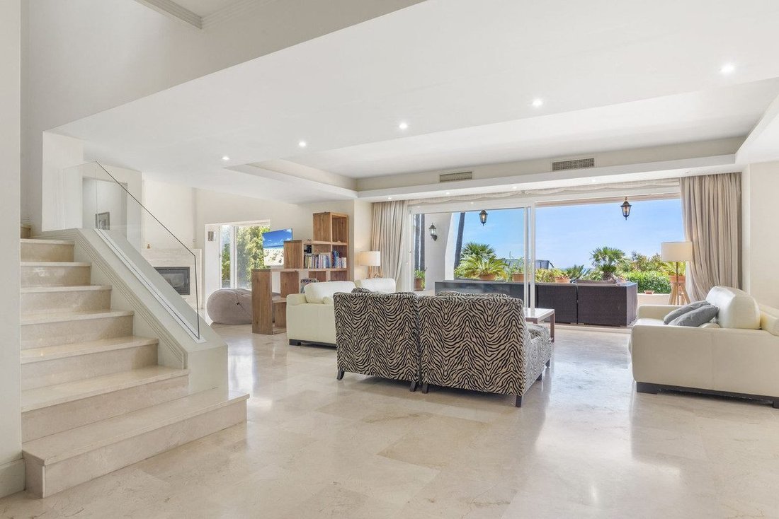 Villa a Manilva, Andalusia, Spagna 3 - 18863067