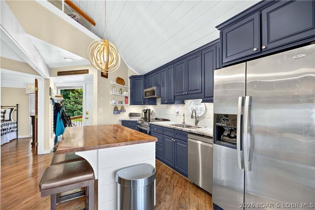 Casa en Lake Ozark, Misuri, Estados Unidos 3 - 18858096