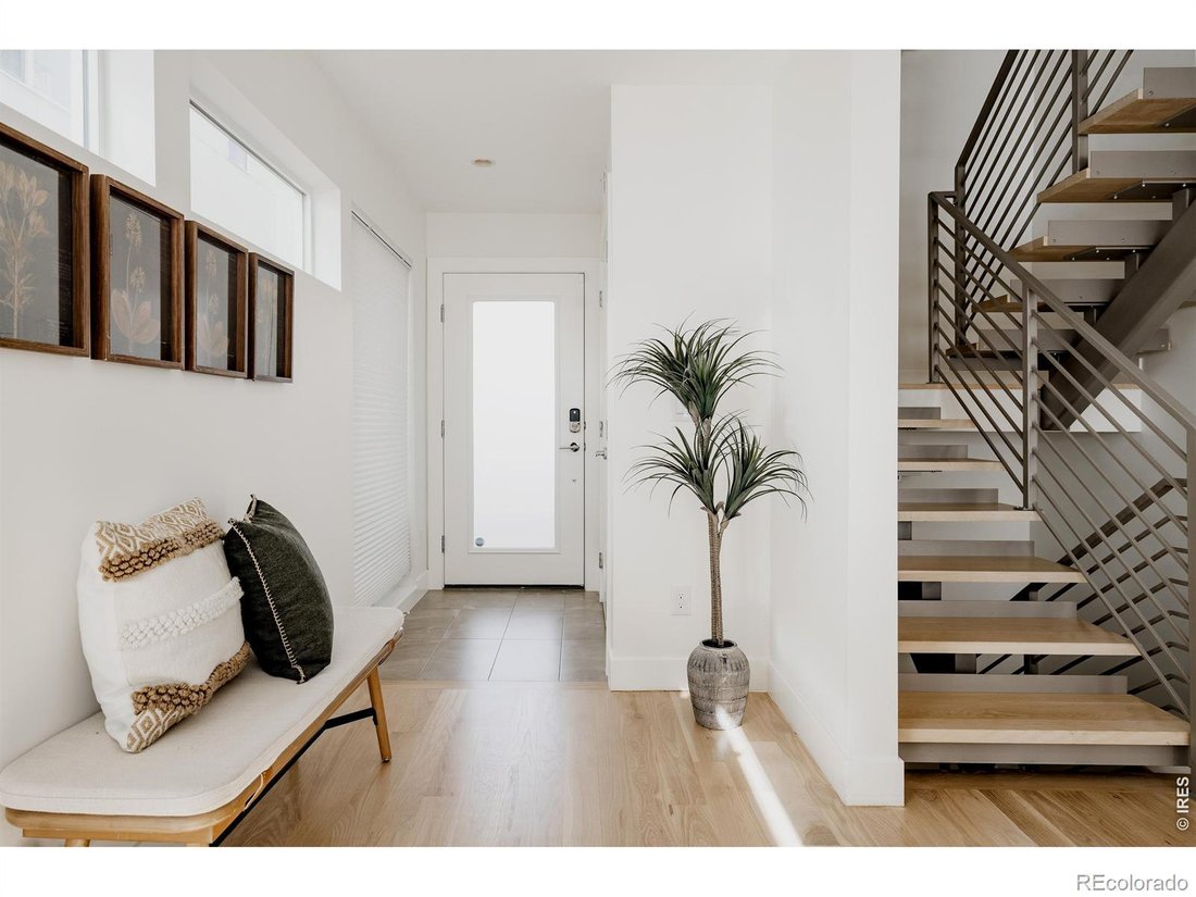 House in Denver, Colorado, United States 2 - 18858960