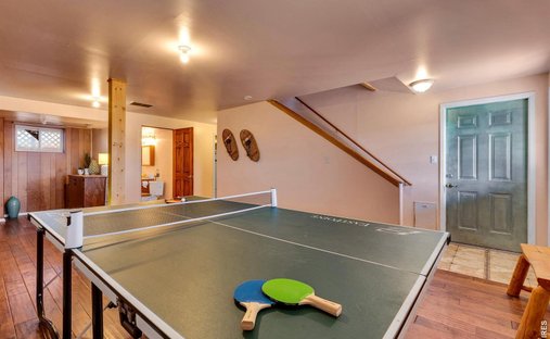 House in Fairplay, Colorado, United States 1