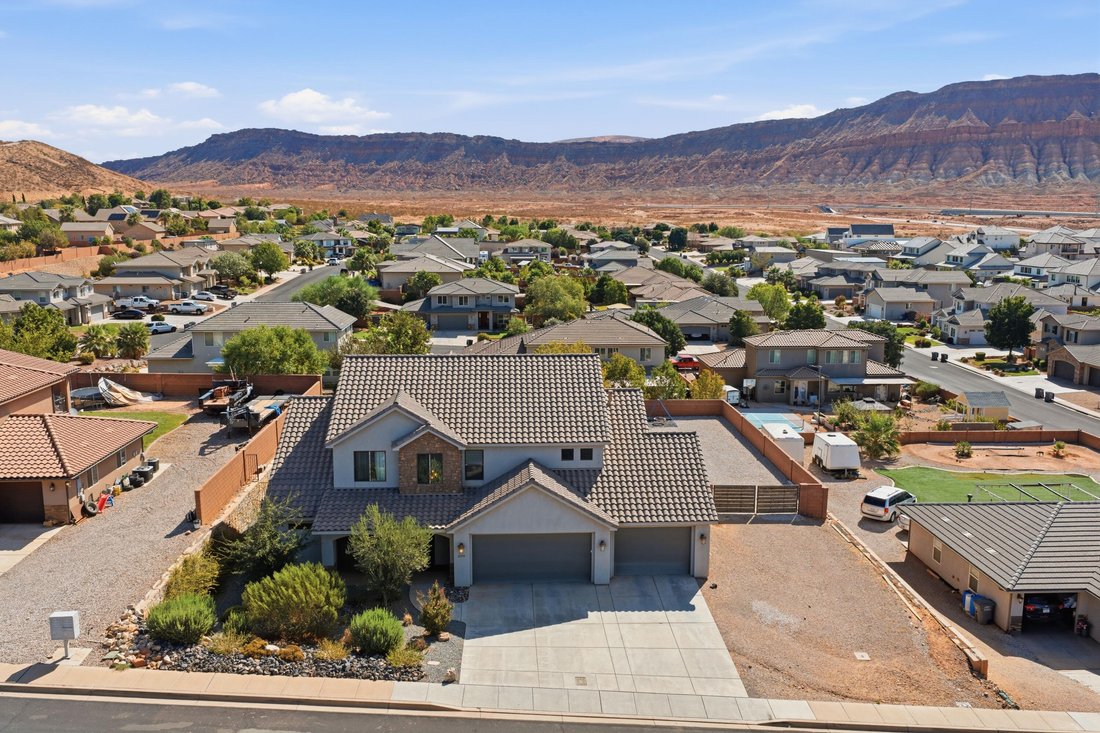 House in Washington, Utah, United States 2 - 18858064