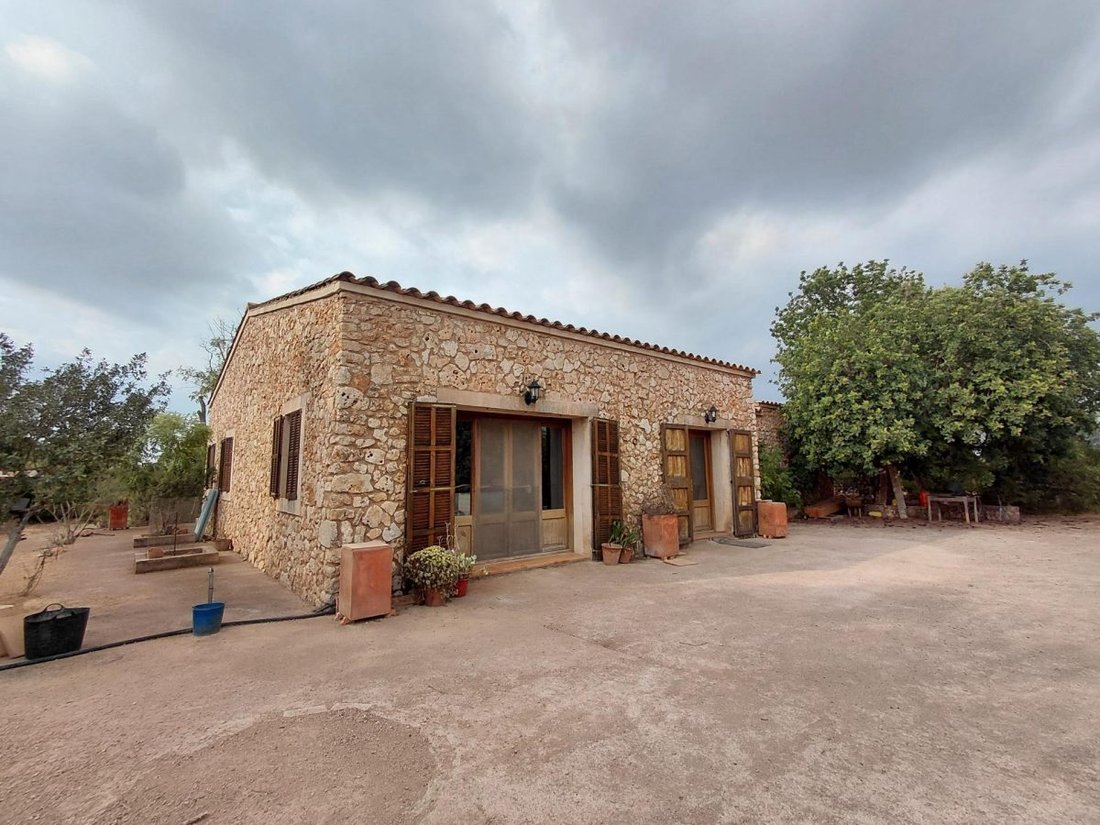 Villa à Manacor, Îles Baléares, Espagne 3 - 18862632