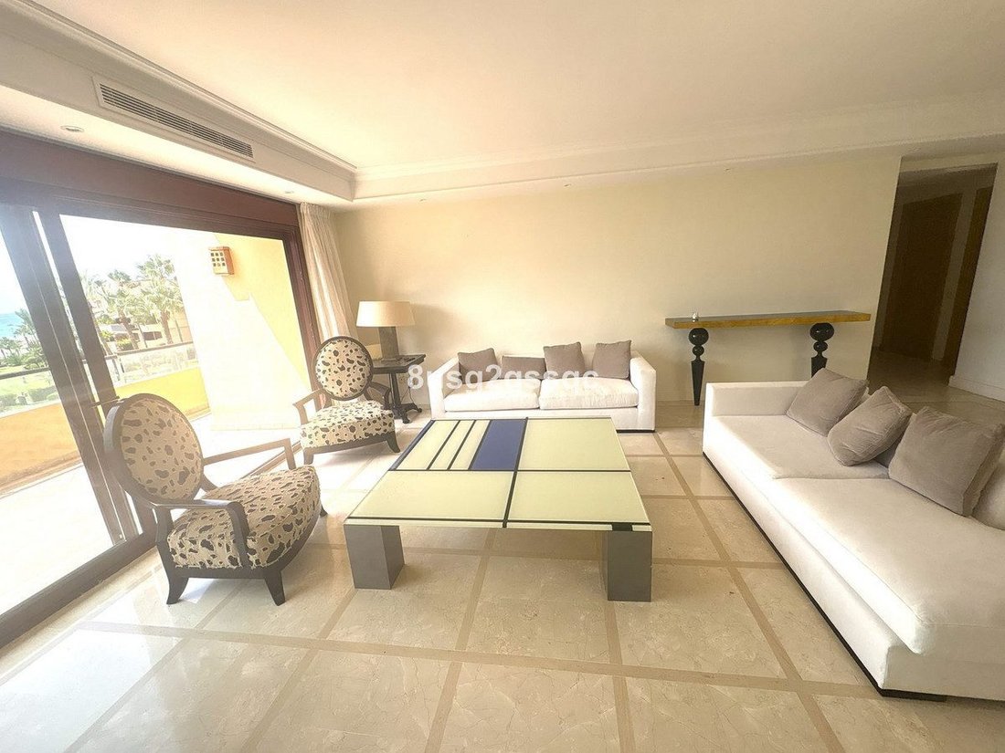 Appartement à Cancelada, Estepona, Andalousie 2 - 18860037