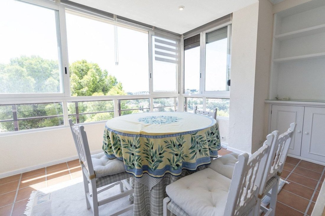Apartment in Nueva Andalucia, Marbella, Spain 5 - 18859460