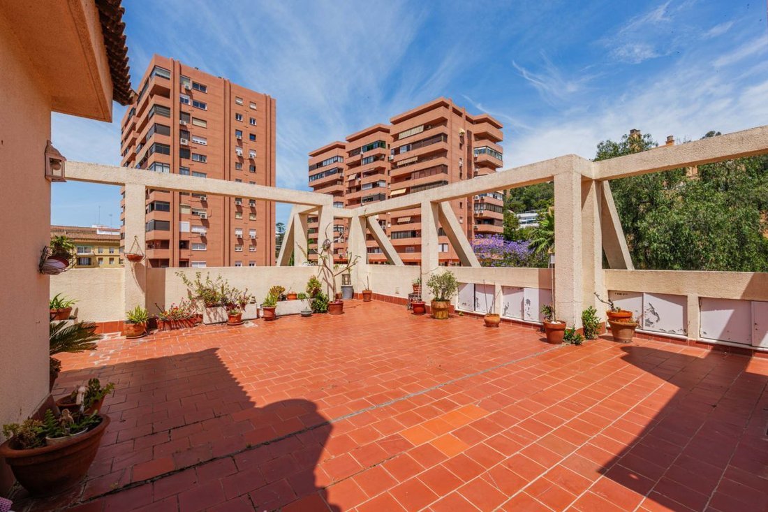 Appartamento a Playa De La Malagueta, Centro, Malaga 5 - 18862967