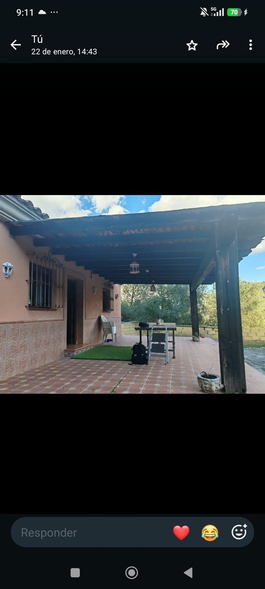Maison à Monda, Andalousie, Espagne 2 - 18862422