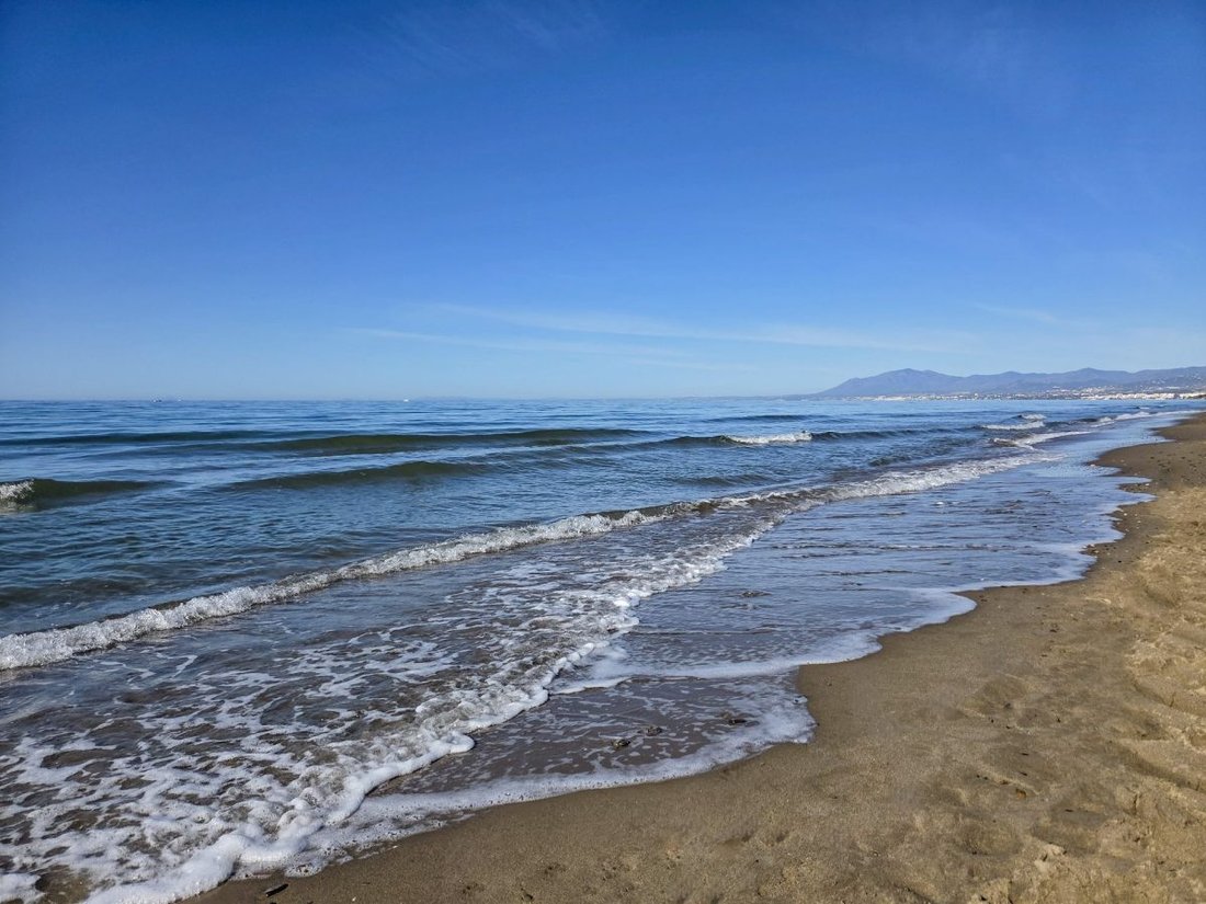 Appartamento a Elviria-Cabopino, Marbella, Spagna 3 - 18863225