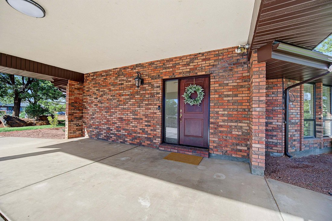 House in St. George, Utah, United States 5 - 18858046