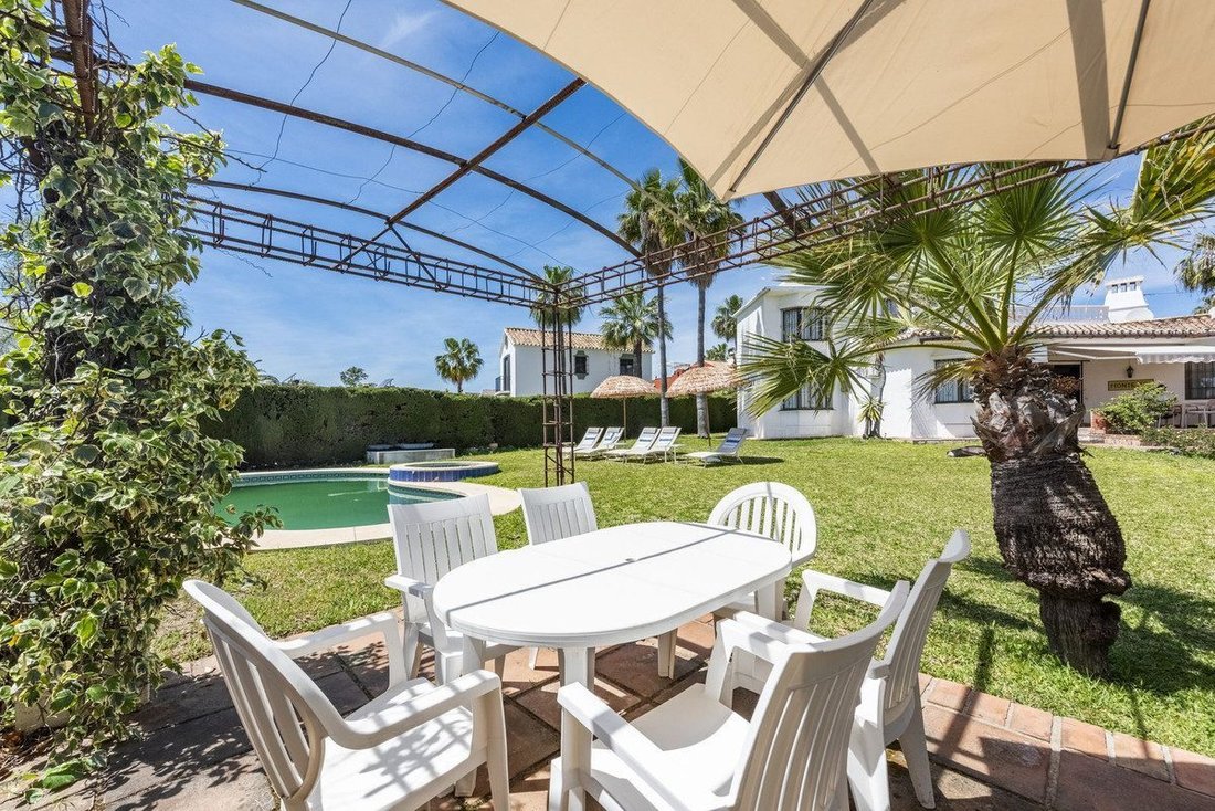 Villa in Cañete la Real, Andalusien, Spanien 5 - 18860011