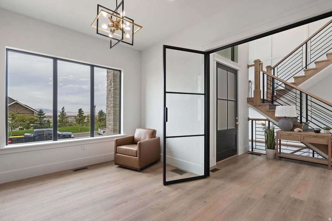 House in Farmington, Utah, United States 4 - 18859007