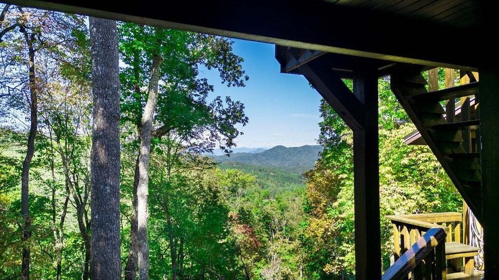 House in Whittier, North Carolina, United States 3 - 18857695