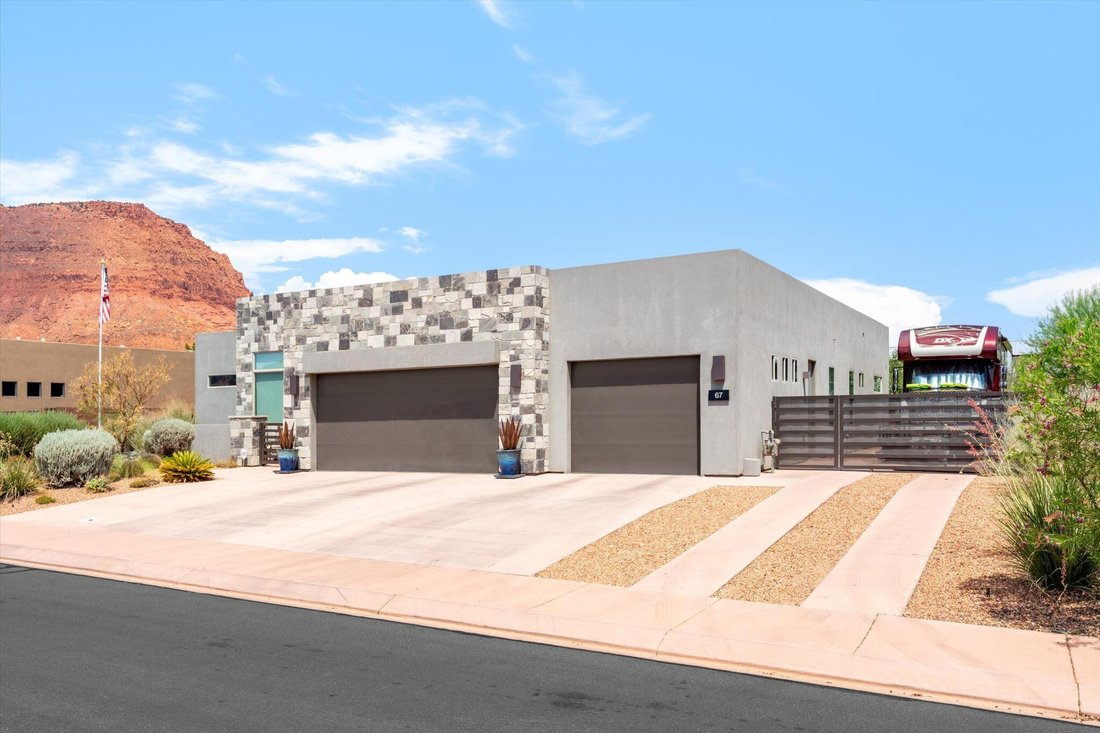 Casa a Ivins, Utah, Stati Uniti 1 - 18857972