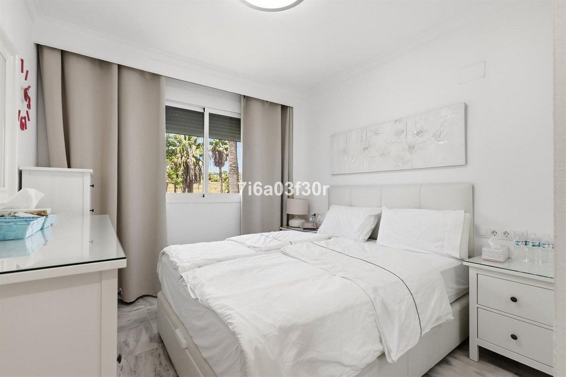 Apartment in Nueva Andalucia, Marbella, Spain 5 - 18860394