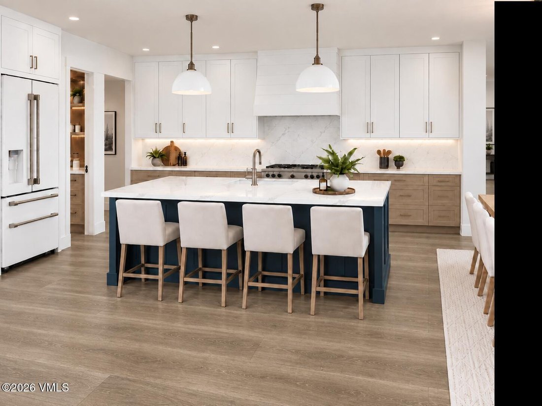 Casa en Breckenridge, Colorado, Estados Unidos 5 - 18180154