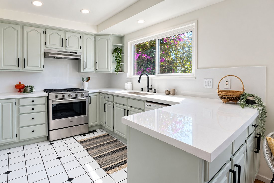 House in Los Angeles, California, United States 3 - 18607101