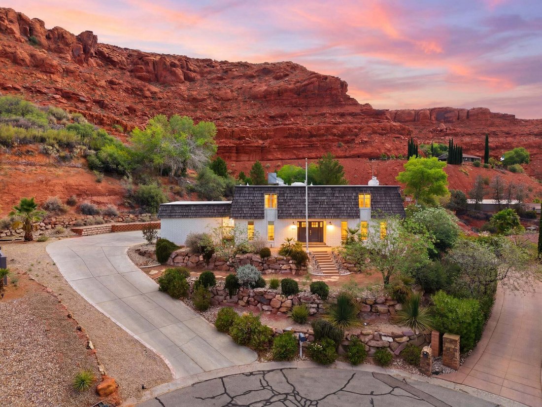 House in St. George, Utah, United States 1 - 18858381