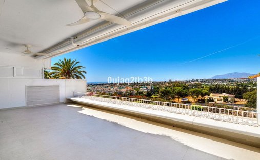 Appartamento a Nueva Andalucía, Marbella, Spagna 1
