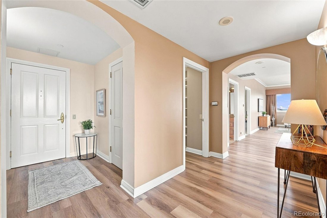 Condominio en Denver, Colorado, Estados Unidos 3 - 18858549