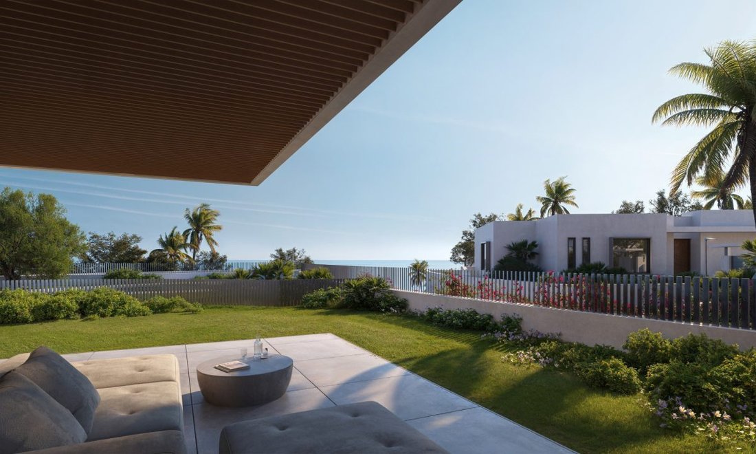 Apartamento en Mijas, Andalucía, España 1 - 18868571