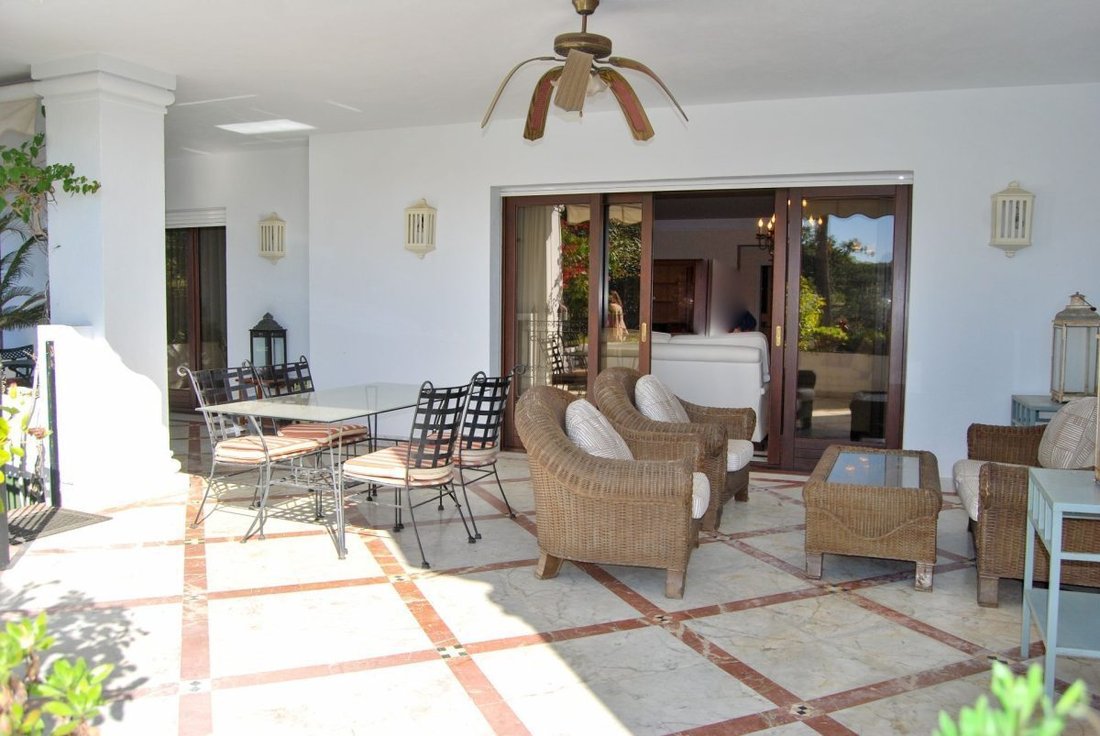 Appartamento a Miglio d'Oro, Andalusia, Spagna 4 - 18862264