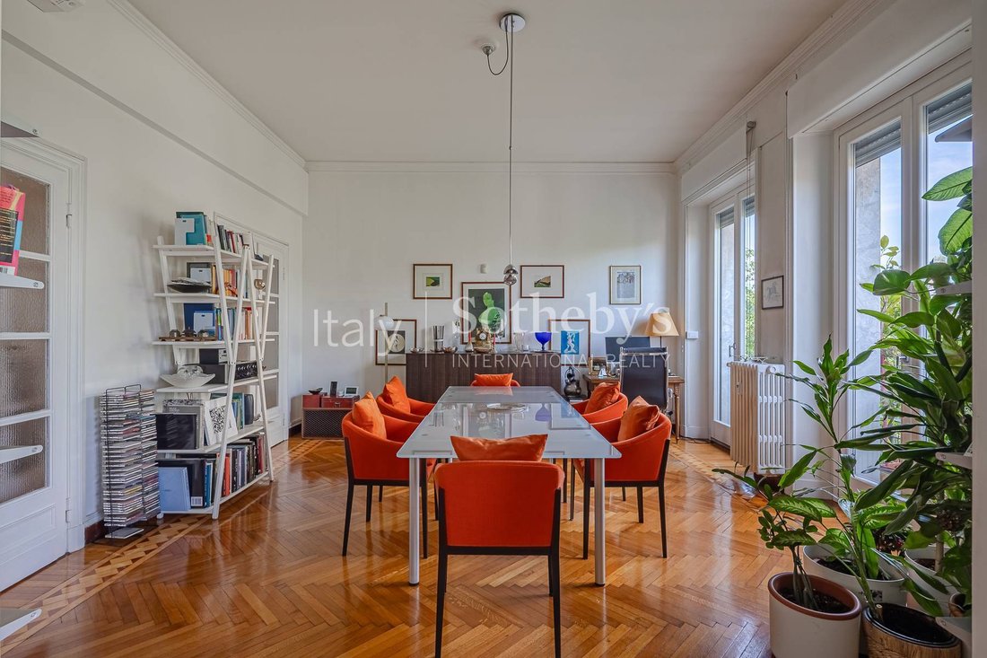 Appartamento a Fiera, Milano, Italia 4 - 18858244