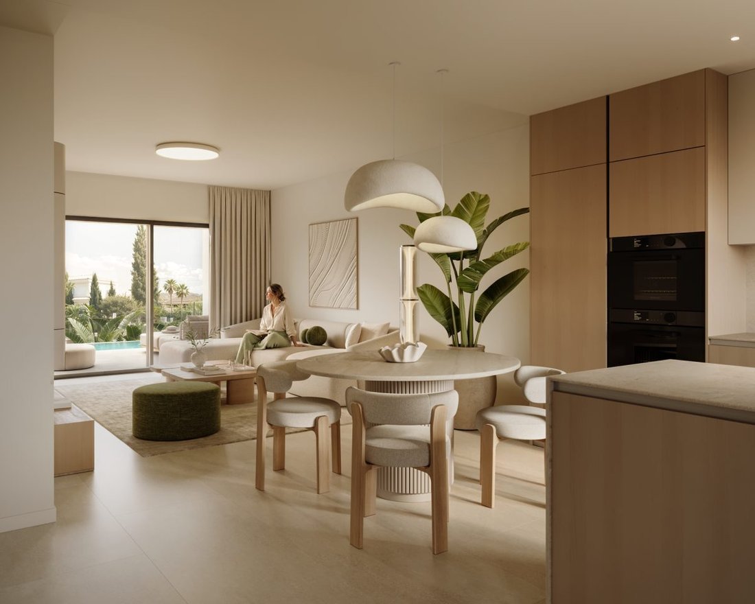 Residenza a Manilva, Andalusia, Spagna 3 - 18862580