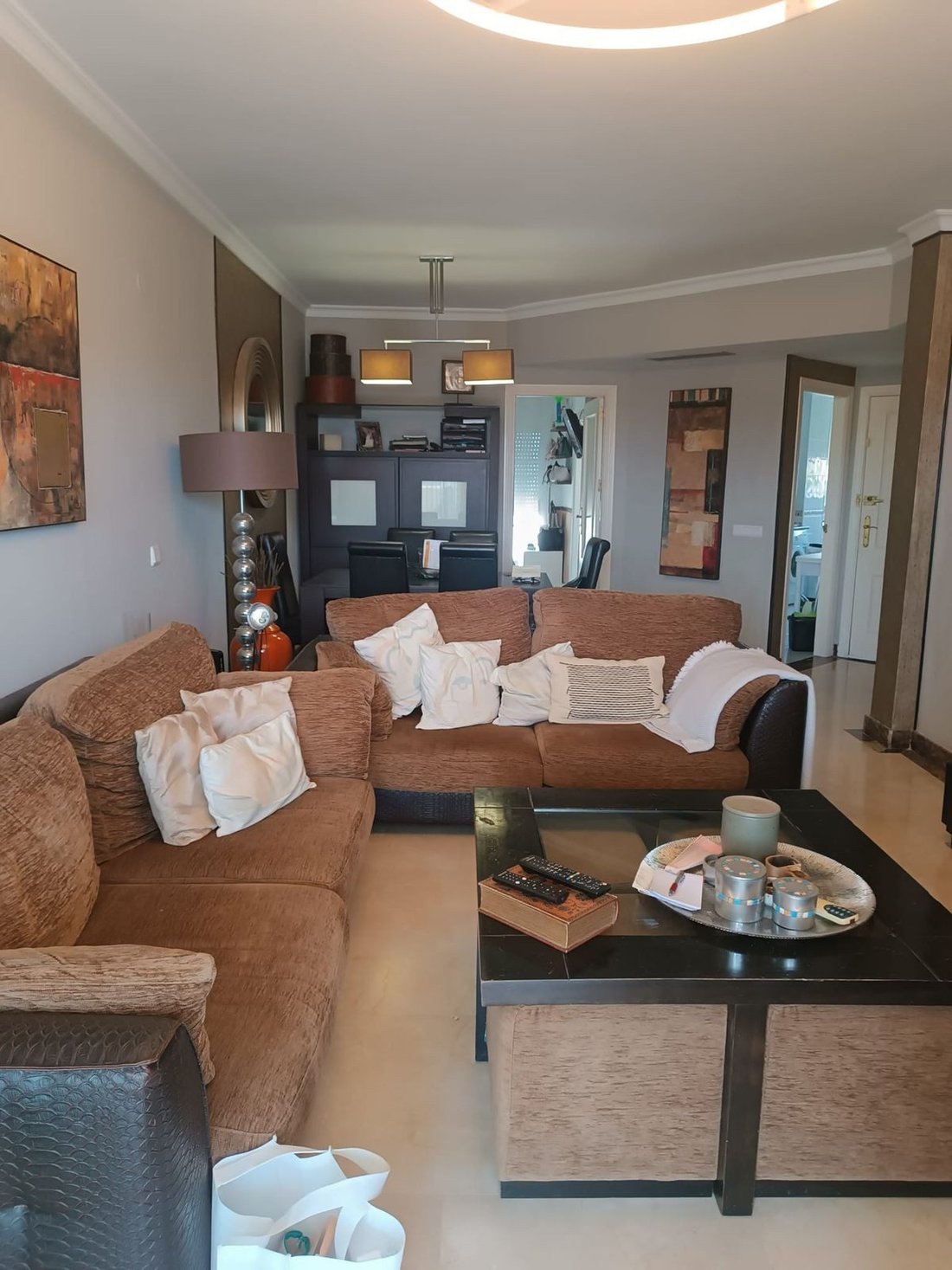 Appartamento a Bel-Air, Estepona, Andalusia 2 - 18859489