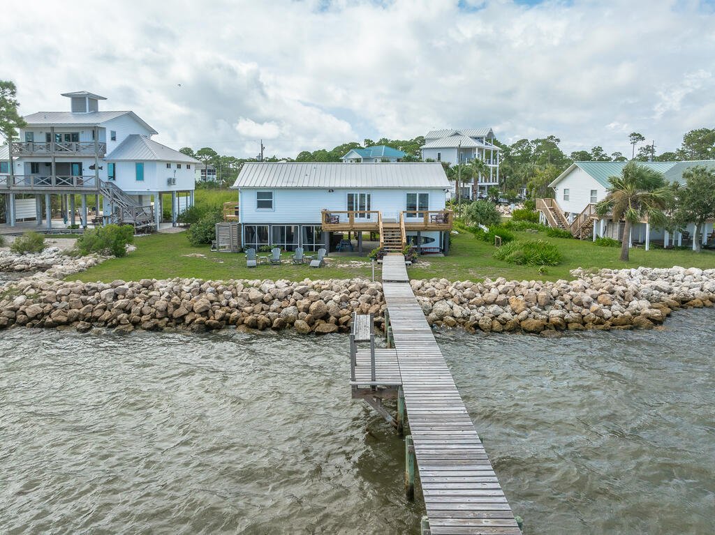 House in Saint George Island, Florida, United States 4 - 18857708