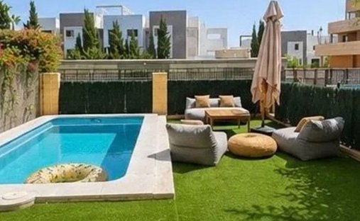 Residenza a Estepona, Andalusia, Spagna 1