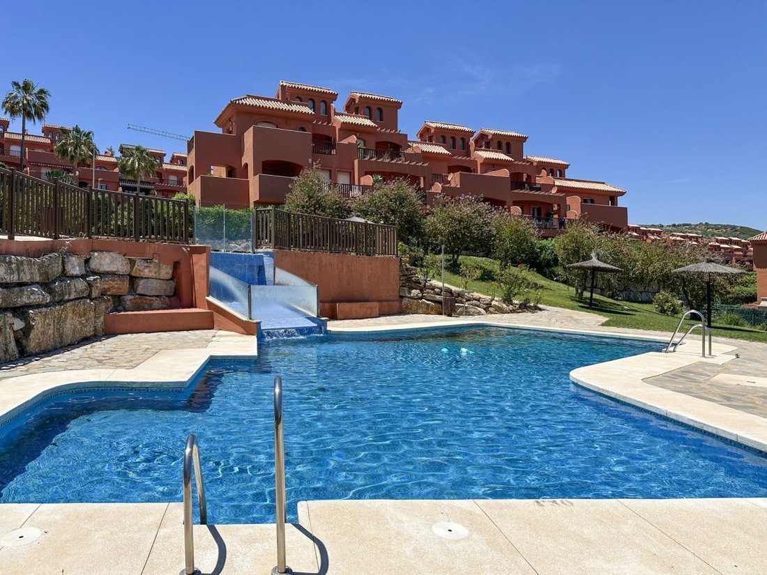 Apartamento en Buenas Noches, Estepona, España 1 - 18862277