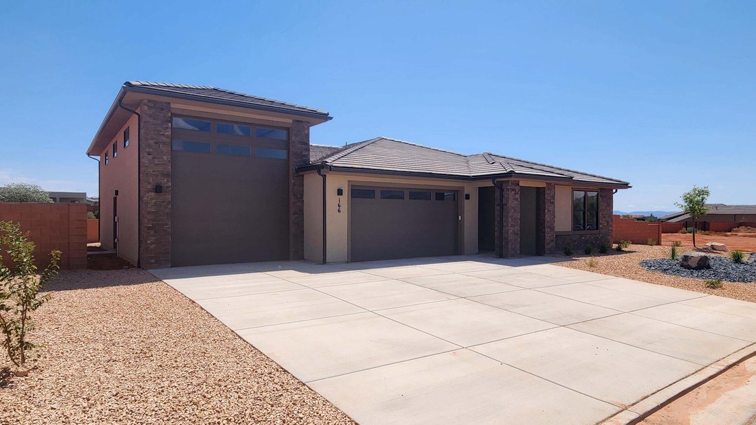 House in Ivins, Utah, United States 3 - 18858032