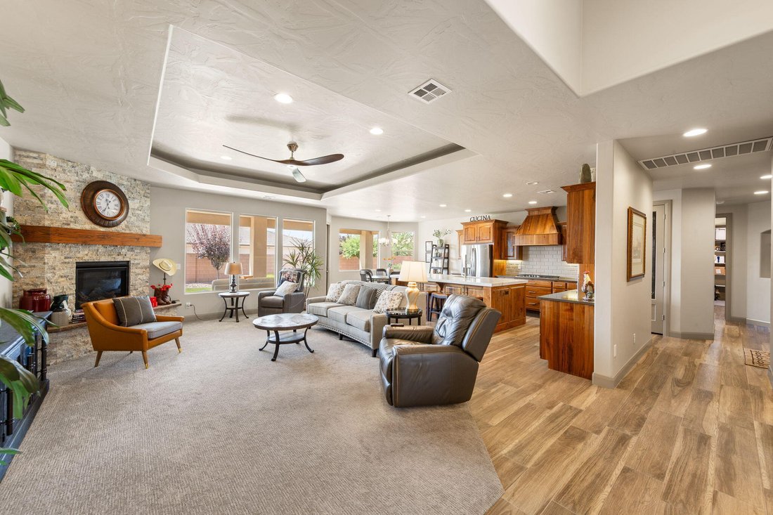 House in Washington, Utah, United States 4 - 18857761
