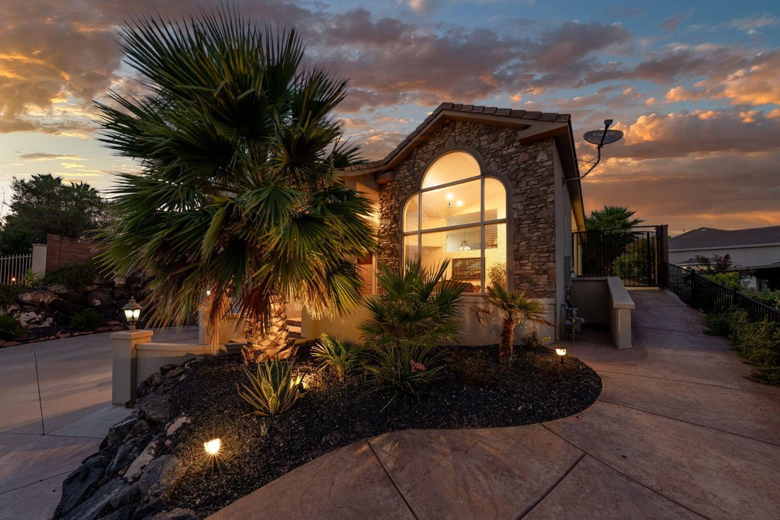 Casa en St. George, Utah, Estados Unidos 3 - 18857887
