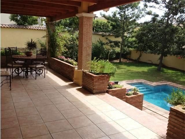 Villa à Centro, Malaga, Espagne 2 - 18862206