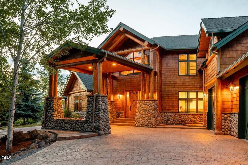 House in Klamath Falls, Oregon, United States 2 - 18858274