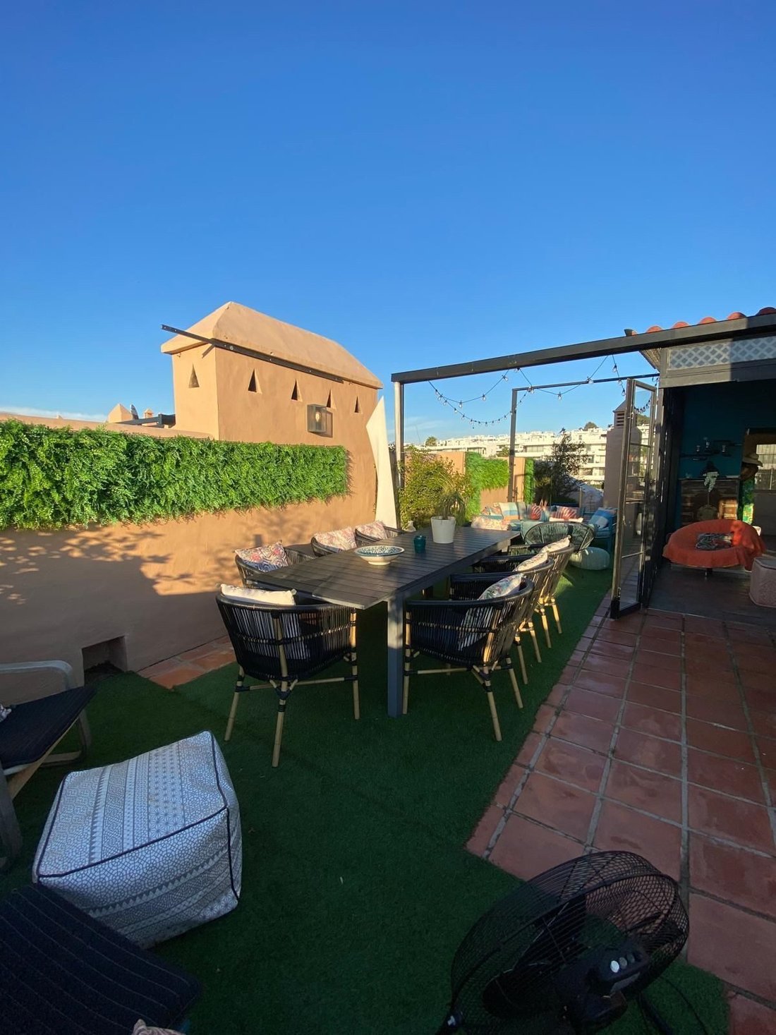 Apartamento en Estepona, Andalucía, España 5 - 18862921