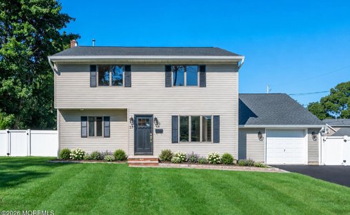 Casa a Leonardo, New Jersey, Stati Uniti 1