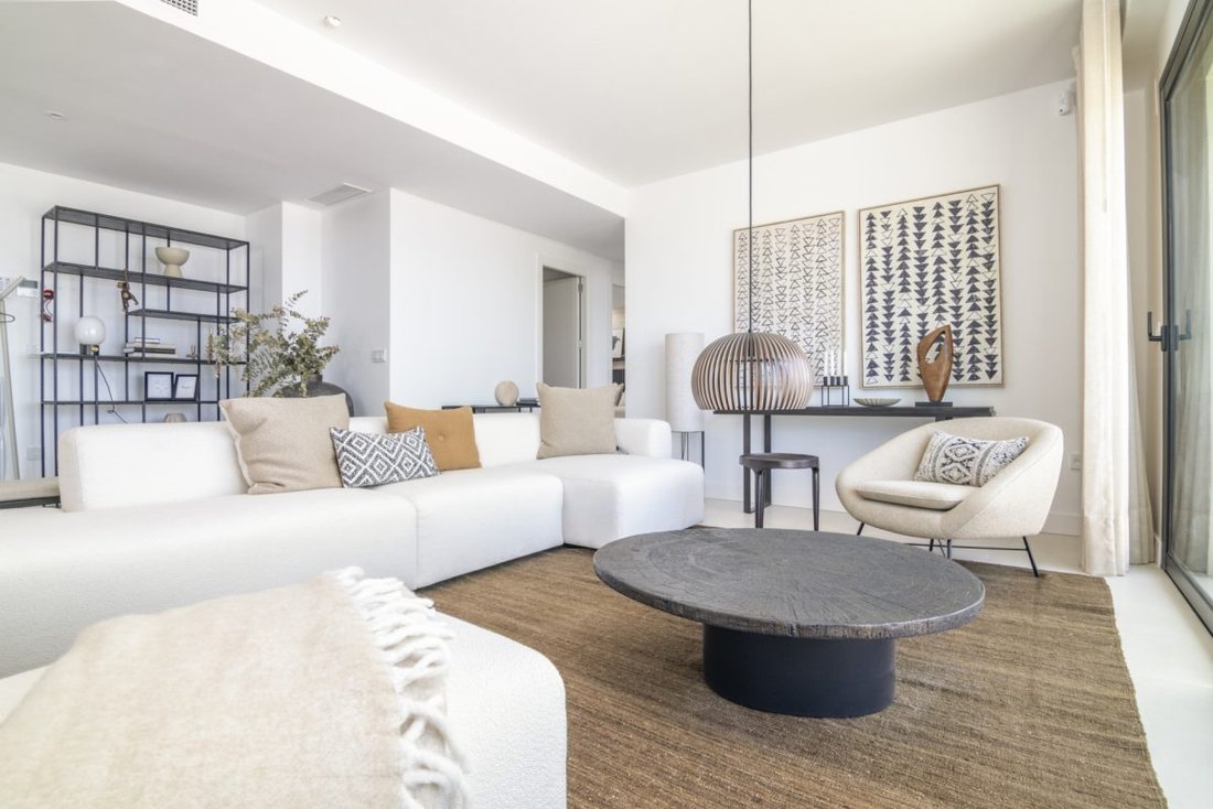 Appartamento a Fuengirola, Andalusia, Spagna 3 - 18863204