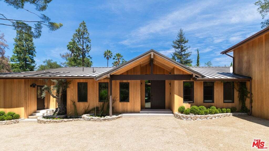Casa a Los Angeles, California, Stati Uniti 5 - 18532770