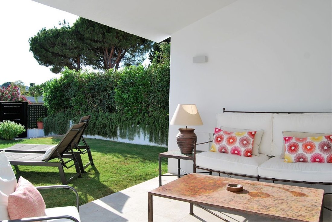 Townhouse in Nueva Andalucia, Marbella, Spain 3 - 18864054