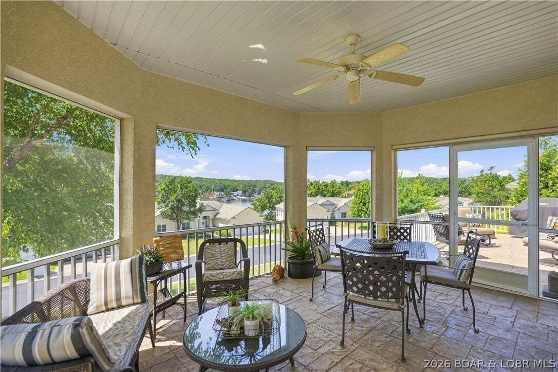 Townhouse in Sunrise Beach, Missouri, United States 2 - 18858396