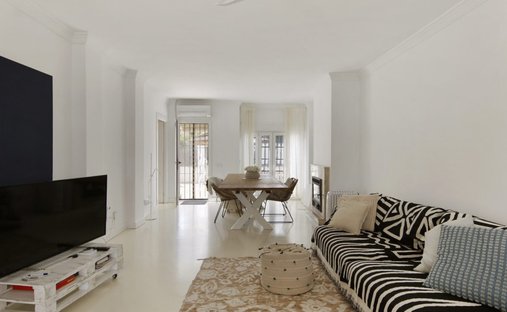 Apartment in Comares, Andalusia, Spain 1
