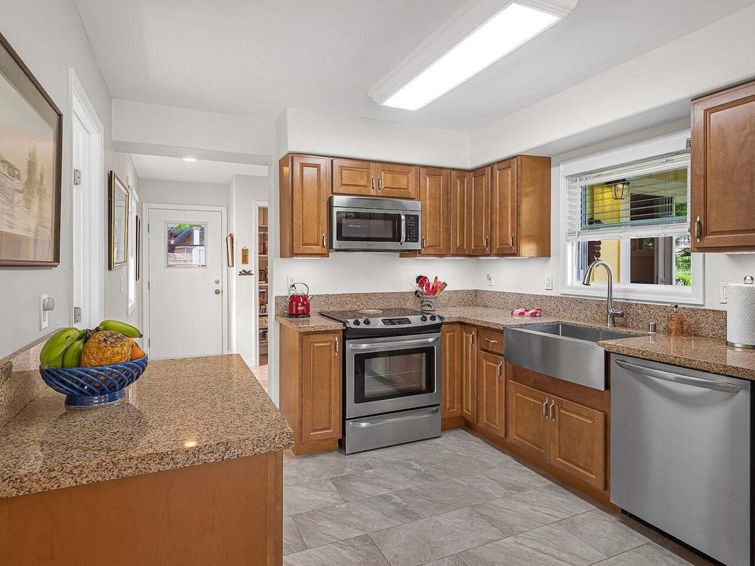 House in Kailua-Kona, Hawaii, United States 3 - 18857756
